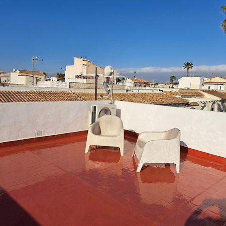 Pretty Villa With Private Pool Los Alcázares Esterno foto