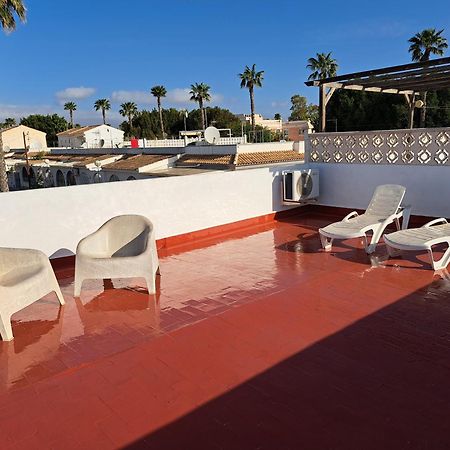 Pretty Villa With Private Pool Los Alcázares Esterno foto